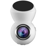 SERIOUX Camera auto DVR Urban Safety 200+, Full HD, 1.22", 130 grade, GPS, Alb