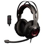 Casti gaming HyperX Cloud Revolver, Negru