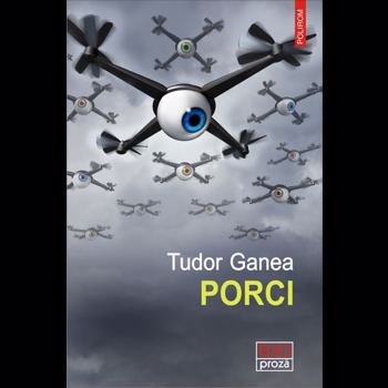 Porci - Tudor Ganea