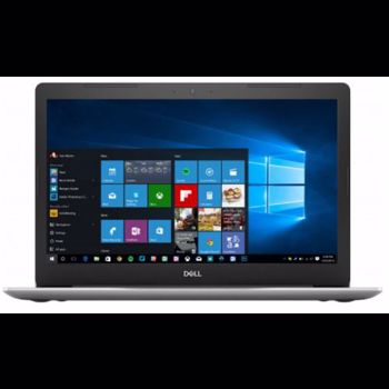 Laptop Dell Inspiron 5570 Intel Core Skylake i3-6006U 256GB SSD 4GB AMD Radeon 530 2GB FullHD Tast. il. FPR
