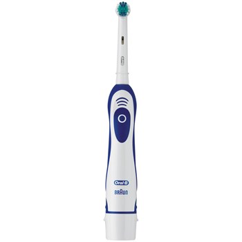 Periuta electrica Oral B Pro Expert DB4.010 Alb-Albastru 81618165