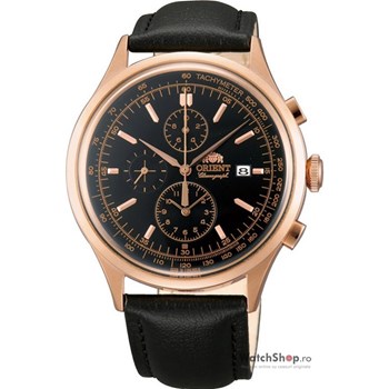 Ceas Orient SPORTY QUARTZ TT0V001B
