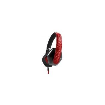 Casca PC Somic Milano M4 Glamour Red