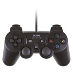 Gamepad ACME A07 Duplex PC Black