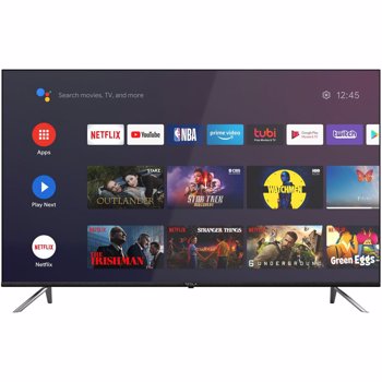Televizor LED 127 cm Tesla 50S905BUS 4K UltraHD Smart TV Android 50S905BUS