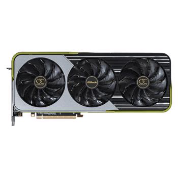 Placa video ASRock Radeon RX 6900 XT OC Formula 16GB GDDR6 256-bit