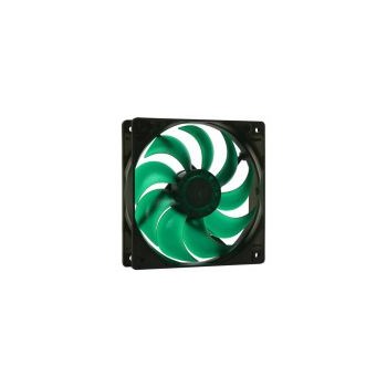 Ventilator / radiator Nanoxia Deep Silence 120 mm - 1300 rpm