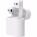 Casti Xiaomi Mi True Wireless Earphones 2, alb