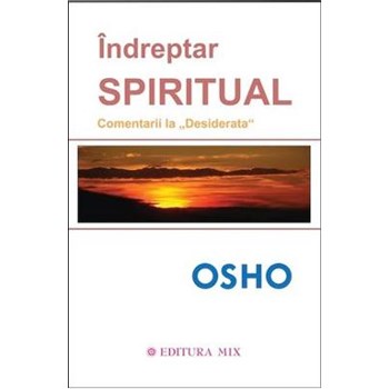 Indreptar spiritual - Osho