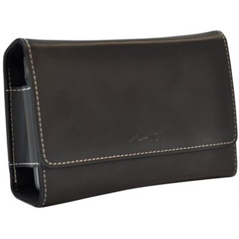 Husa Mio MiVue Drive Spirit 8 pentru MiVue Drive 60, 65, 65 Truck si 8xxx, 6.2" (Negru)
