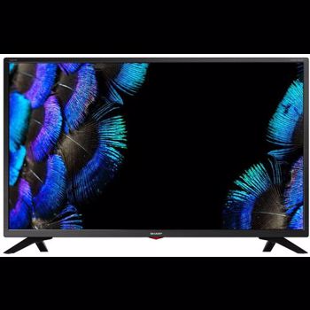 Televizor LED Sharp 80 cm (32") LC-32HI5332E, HD Ready, Smart TV, WiFi, CI+