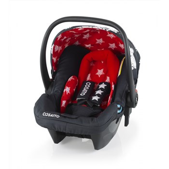 Cosulet auto Cosatto Hold, 0-13kg, Hipstar