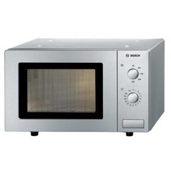 Bosch Cuptor cu microunde HMT72M450, 17 l, 800 W, inox