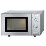 Bosch Cuptor cu microunde HMT72M450, 17 l, 800 W, inox