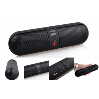 Boxa portabila Difuzor Bluetooth cu radio FM 6W (21 voturi ) 5 stele (10 voturi) 47.619047619% Complet 4 stele (7 voturi) 33.3333333333% Complet 3 stele (4 voturi) 19.0476190476% Complet