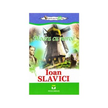 Moara cu noroc