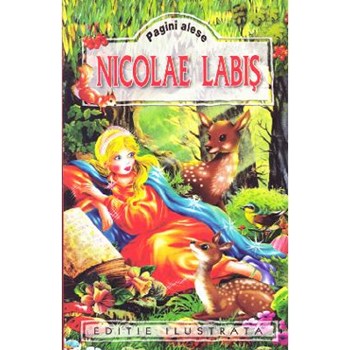 Pagini alese - Nicolae Labis