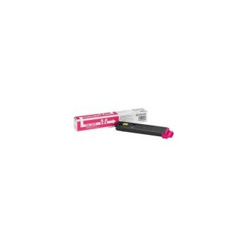 Toner Imprimanta Kyocera Original Magenta, TK-895M