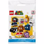 LEGO Super Mario - Pachet cu personaje 71361