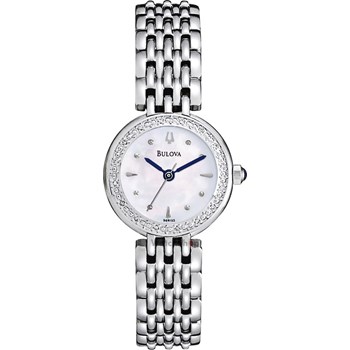 Ceas Bulova DIAMOND 96R150