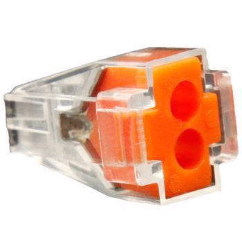 Set conector rapid pentru doza 0,5 -2 2,5 mm 10 BUC