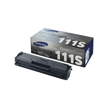 Cartus toner Samsung MLT-D111S, negru