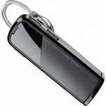 Casca Bluetooth Plantronics EXPLORER 80 Negru plb00093