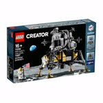 LEGO Creator Expert - NASA Apollo 11 Lunar Lander 10266