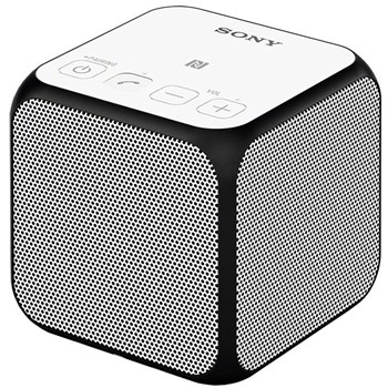 Boxa portabila Bluetooth Sony SRS-X11 10W White