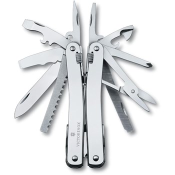 Victorinox Unealta multifunctionala 3.0224.L SwissTool Spirit
