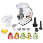 Masina de tocat carne Tefal HV4