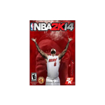 Joc Nba 2k14 pentru PC