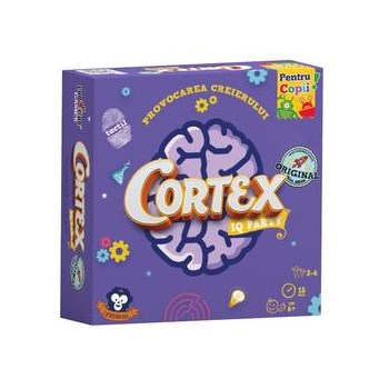 Cortex IQ Party: Kids