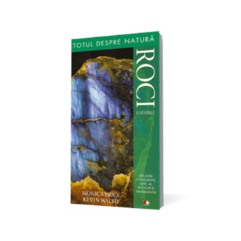 Roci şi minerale