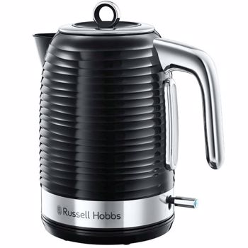 Fierbator Russell Hobbs Inspire 24361-70, 2400 W, 1.7 l, Negru
