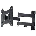 Suport TV de perete Hama 118101, Reglabil, 19"-48", 20 kg