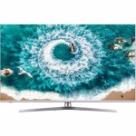 Televizor ULED 164cm HISENSE H65U8B 4K Ultra HD Smart TV H65U8B