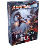 Expansiune Adrenaline: Team Play DLC