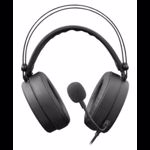 Casti Gaming eShark ESL-HS2 KUGO 2x 3.5mm Jack Negre cpc00614