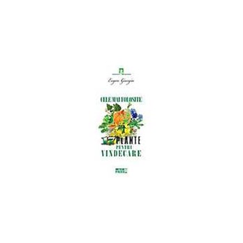 Cele mai folosite 17 plante pentru vindecare