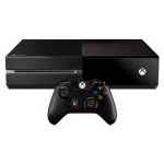 Consola Microsoft Xbox One 1TB Black