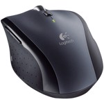 Mouse Logitech M705 Marathon USB Laser Negru