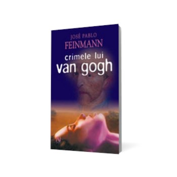Crimele lui Van Gogh