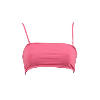 Bustiera Bershka Dakota Pink