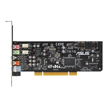 Placa de sunet ASUS Xonar DS