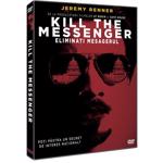 KILL THE MESSENGER [DVD] [2014]