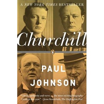 Churchill