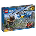 LEGO® City Police - Arest pe munte 60173