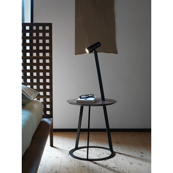 Masa Albino, Ø43xh90 cm