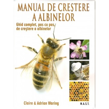 Manual de crestere a albinelor